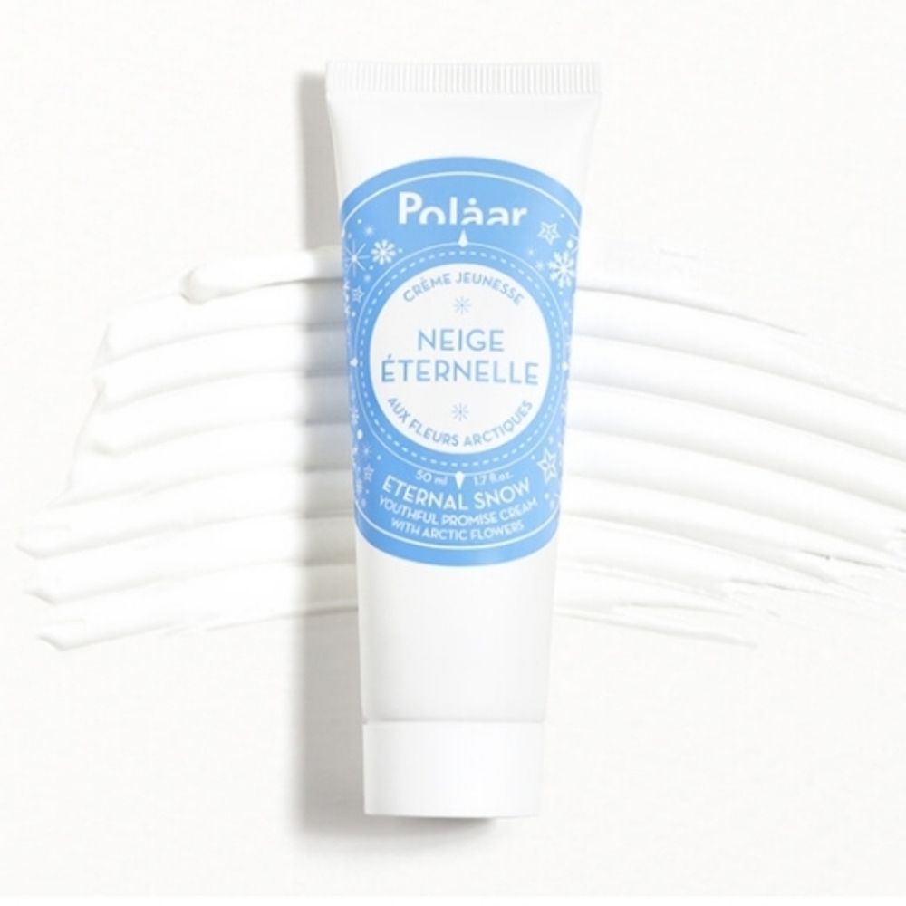 Eternal Snow Youthful Promise Cream